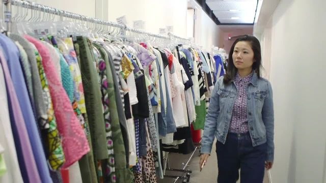 Meet Our Editors - What Do You Do Lucky's Social Media Director Virginia Nam?