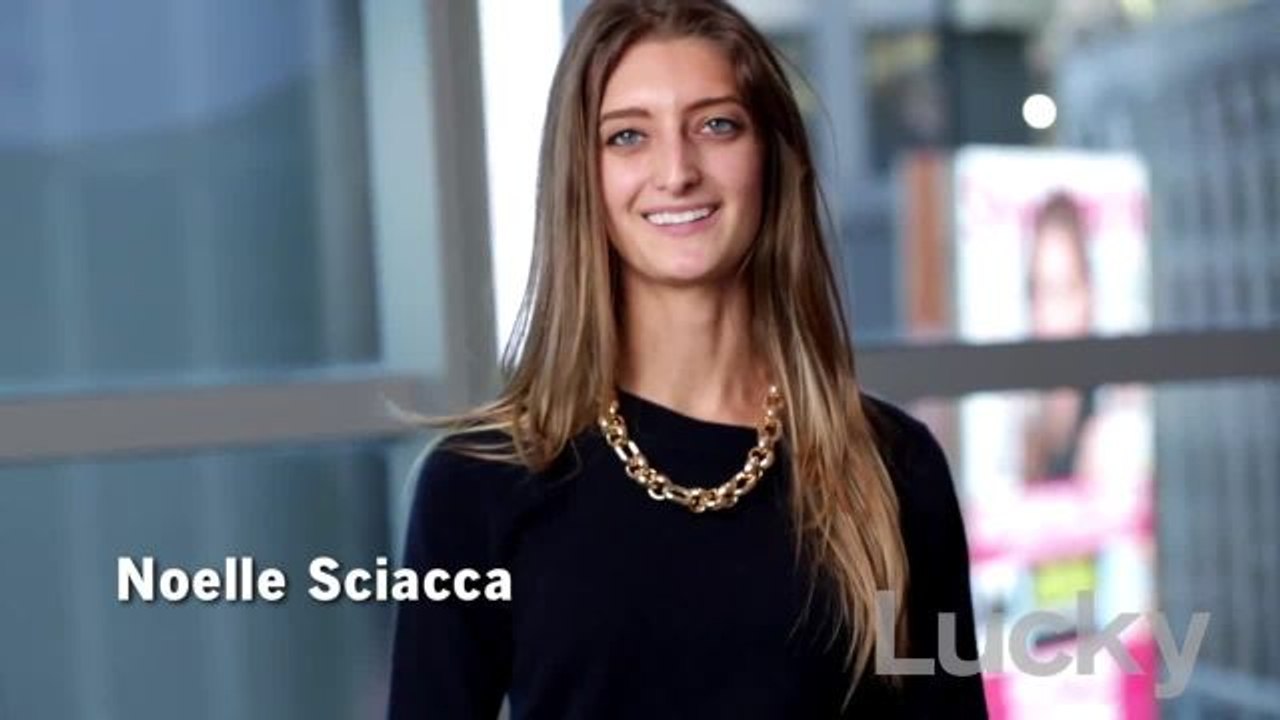 100 Perfect Outfits: Noelle Sciacca's Style Inspiration