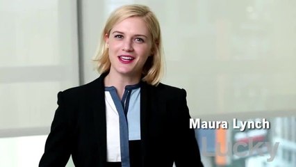 100 Perfect Outfits: Maura Lynch