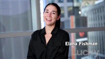 100 Perfect Outfits: Elana Fishman's Style Inspiration