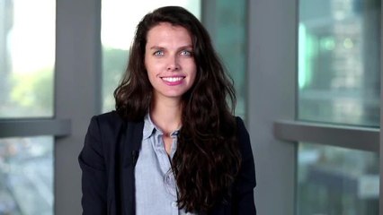 100 Perfect Outfits: Natalie Matthews