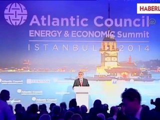 Enerji ve Tabi Kaynaklar Bakanı Yıldız