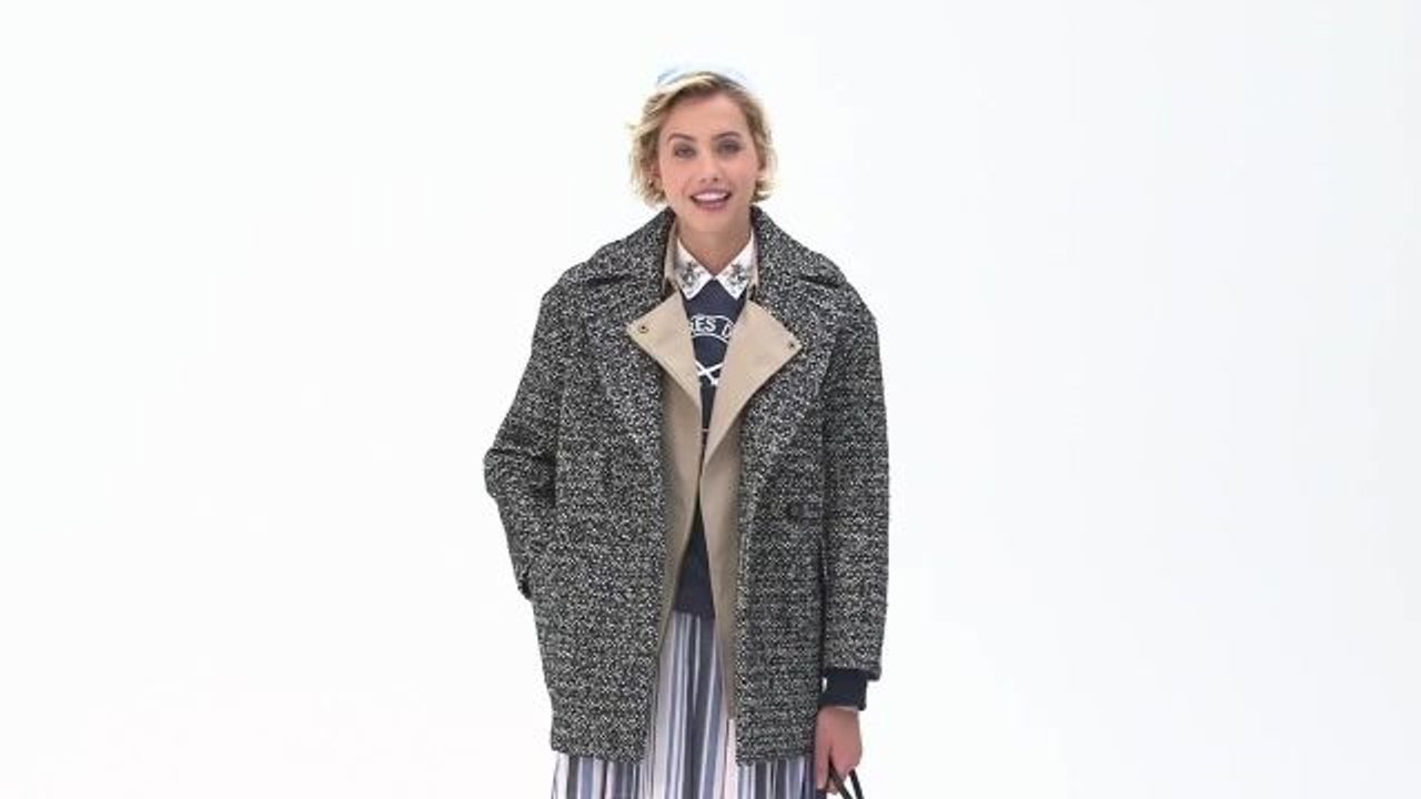 100 Perfect Outfits: How To Layer For Fall