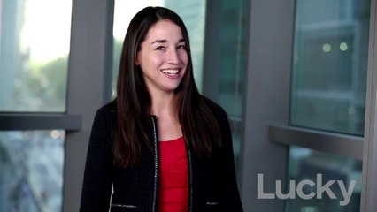 100 Perfect Outfits: Elana Fishman