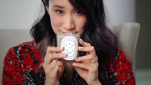 Behind the Scenes - Eva Chen Introduces the September 2013 Issue of Lucky Magazine