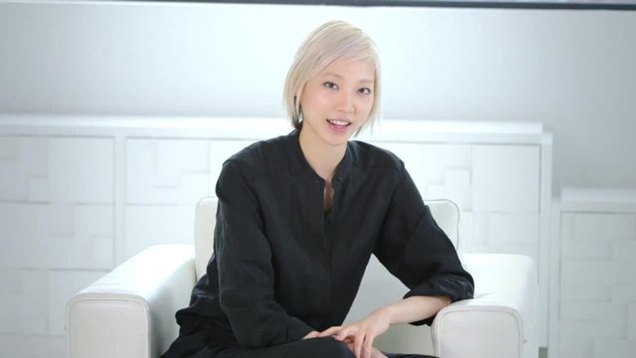 Lucky's #TBT Tell-All Series - #TBT Tell-All: Soo Joo Park Shows Us All Her Past Hairstyles
