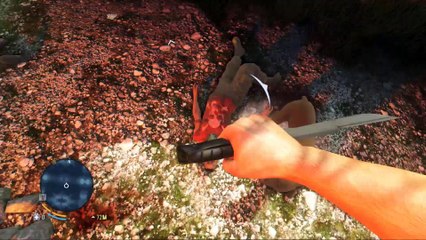 zgerkey Farcry 3 HD walkthrough Gameplay Part 26 Payback 720p 30FPS