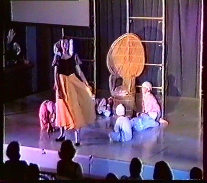 10eme anniversaire du CHL 2eme partie (Cuges les Pins)