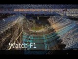 F1 ABU DHABI GRAND PRIX (Yas Marina)2014 Live Telecast