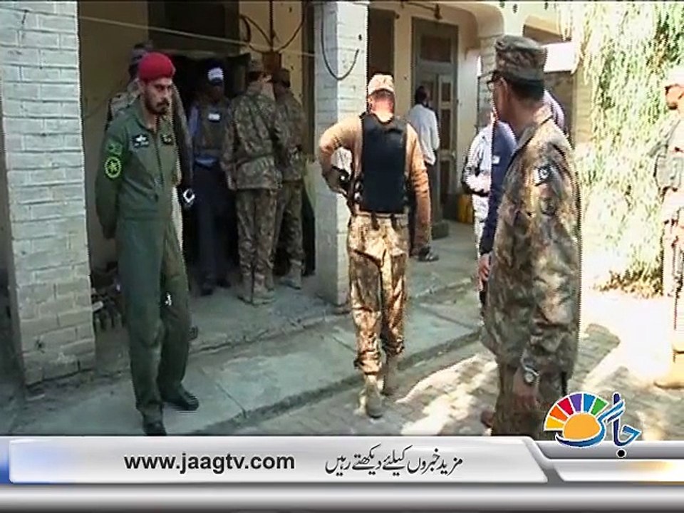 Operation Zarb e Azb