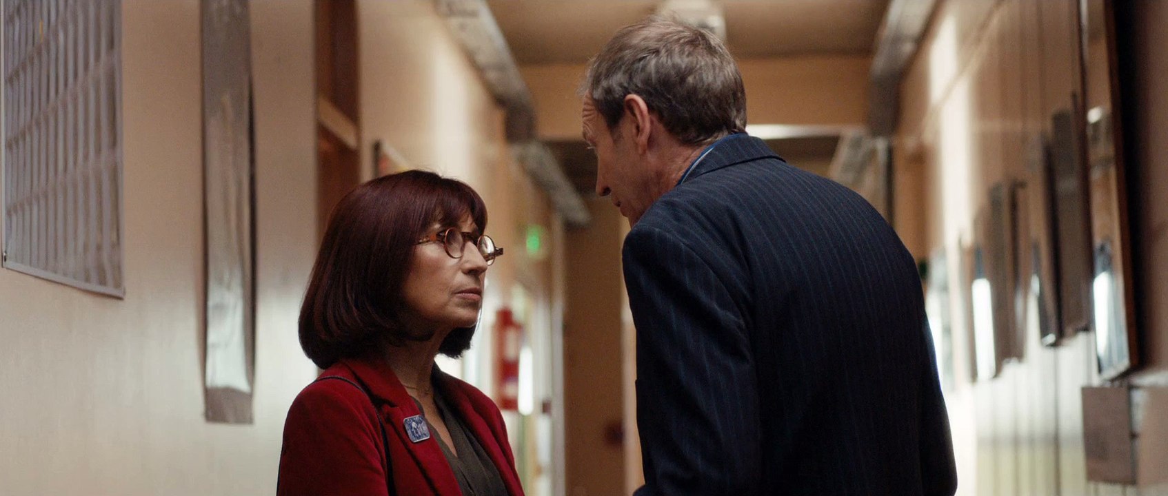 Les Héritiers - Extrait #2