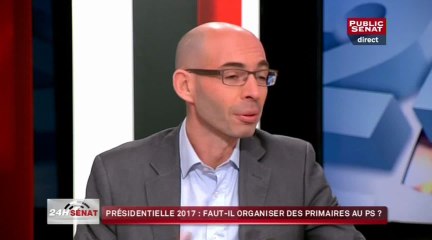 Présidentielle 2017 : faut-il organiser des primaires au PS ?