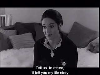 My Night at Maud's / Ma nuit chez Maud (1969) - Trailer (english subtitles)