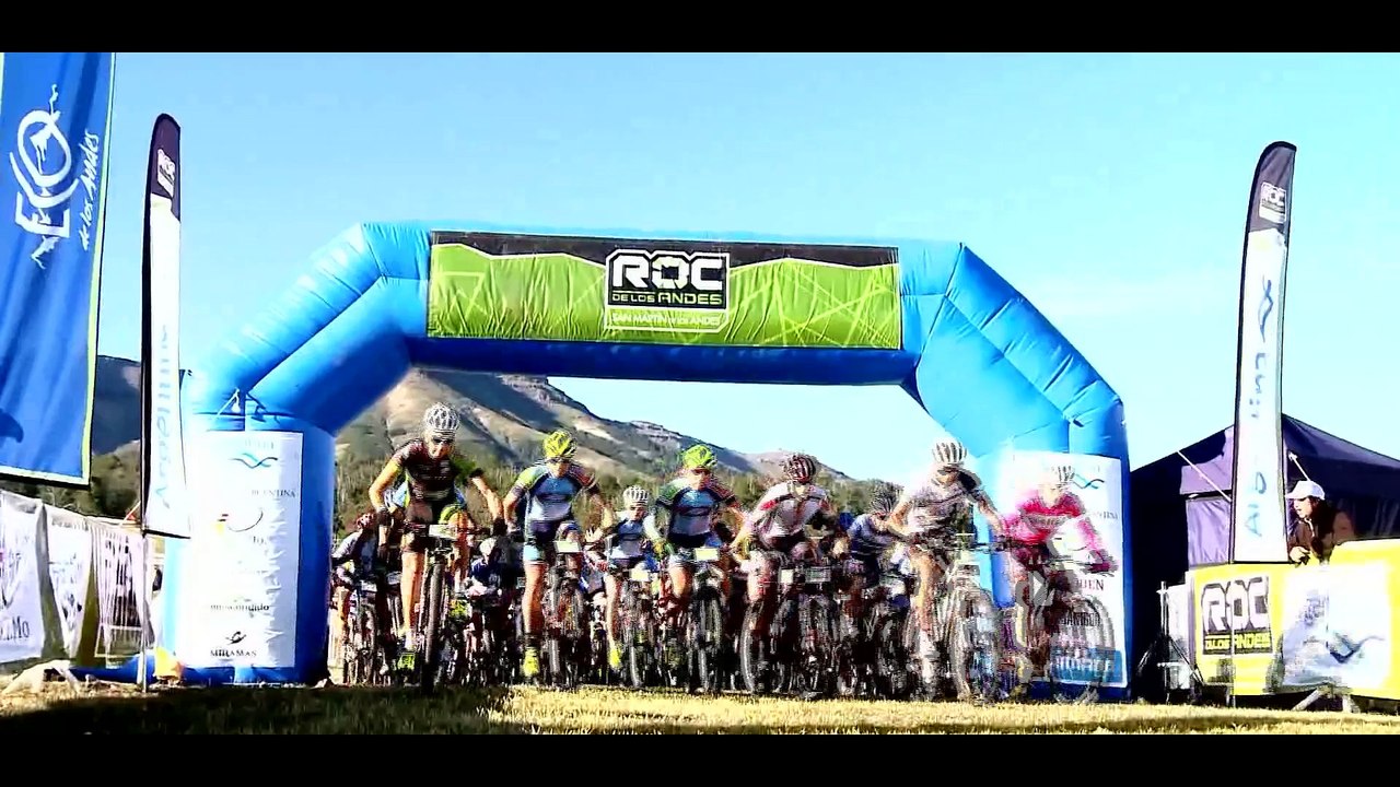Roc Series - Teaser 2015