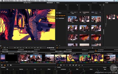 L57 Grade Management Part Two 720