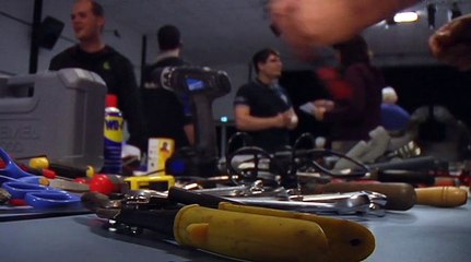 Reportage : Repair Cafe