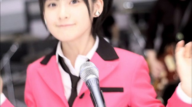 Buono! - 初恋サイダー 桃子Ver.