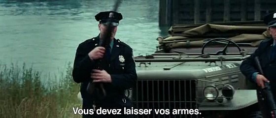 Le film de la semaine : "Shutter island"