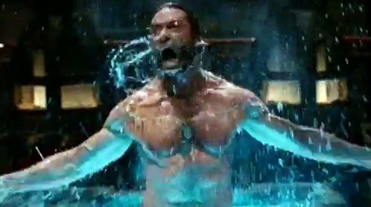 X-Men origins : Wolverine