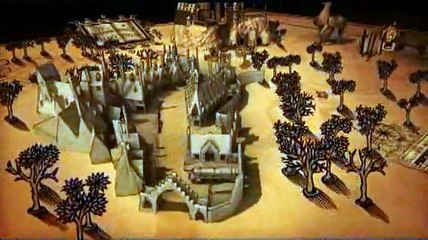 Le parc d'attractions Harry Potter a ouvert !