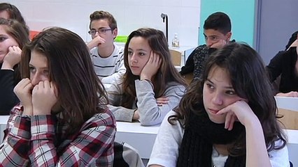 Reportage : 1000 chercheurs dans les écoles