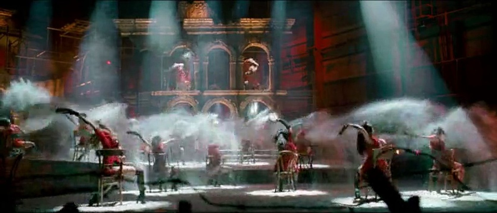 Nine, ou LE film musical de l'ann?e !