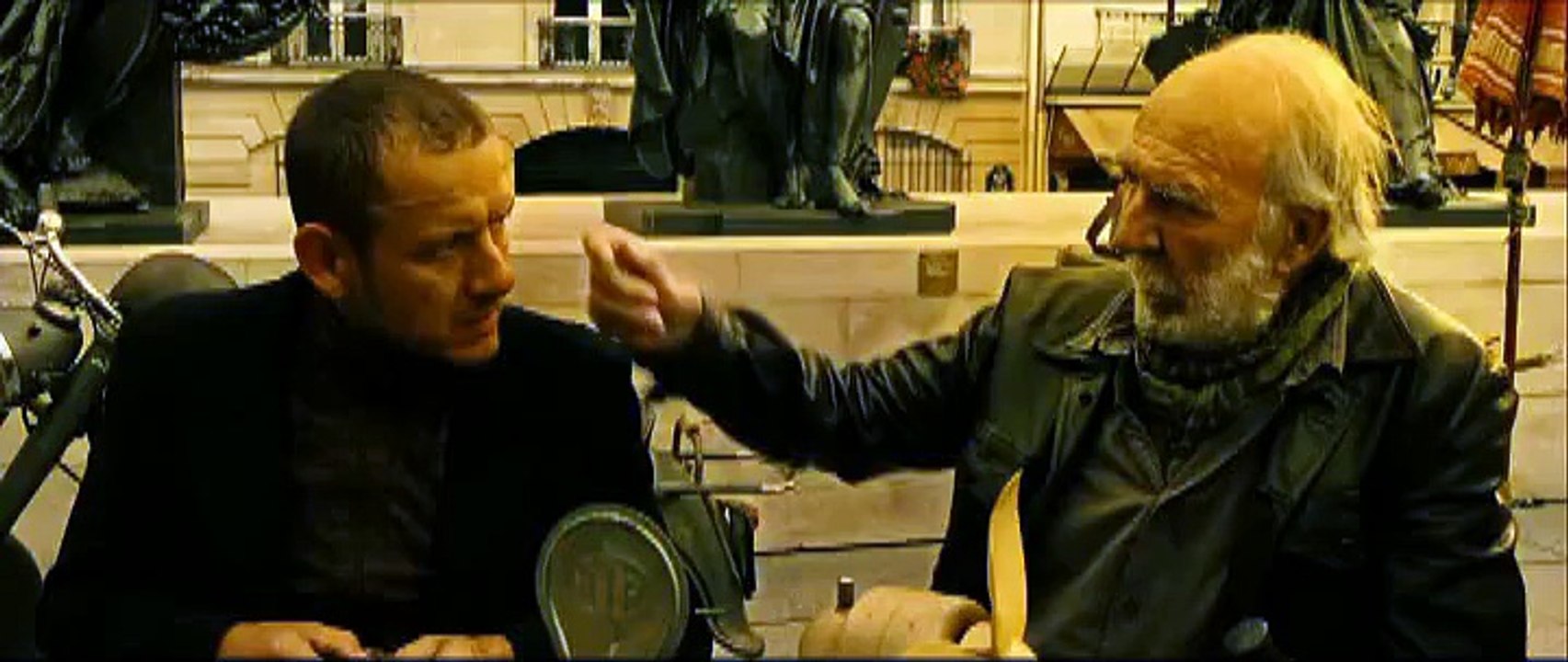 Le film de la semaine : "Micmacs ? tire-larigot"