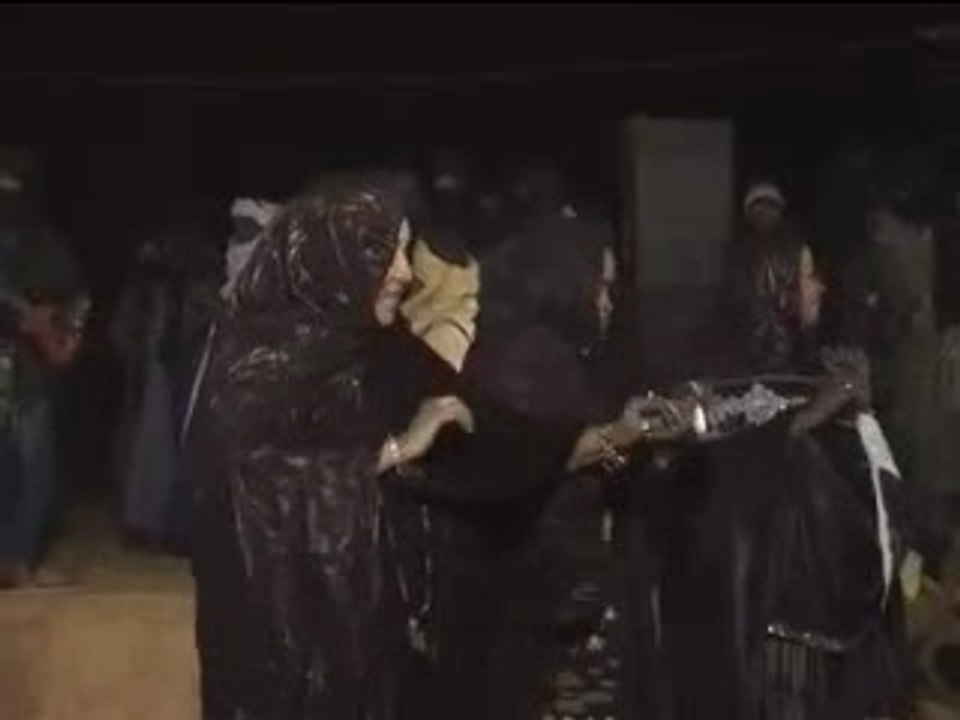 Tinariwen
