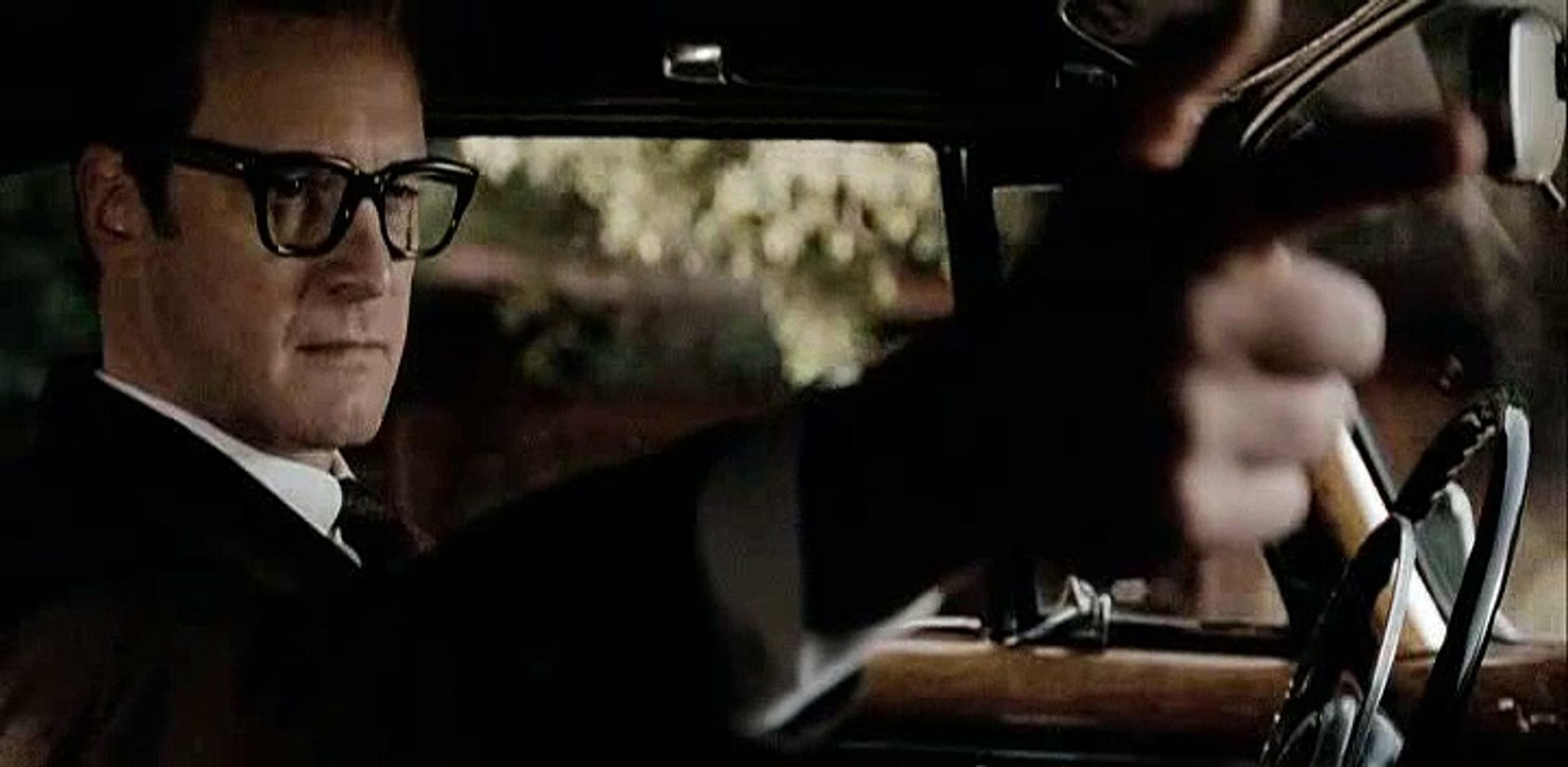 A single man : le premier film de Tom Ford !