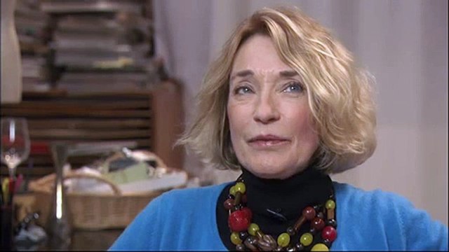 Yves Saint Laurent - Pierre Berg?, l'amour fou