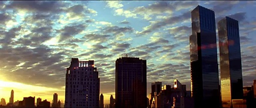 Le film de la semaine : Wall Street, l'argent ne dort jamais