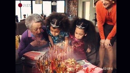 "Ensemble c'est trop"