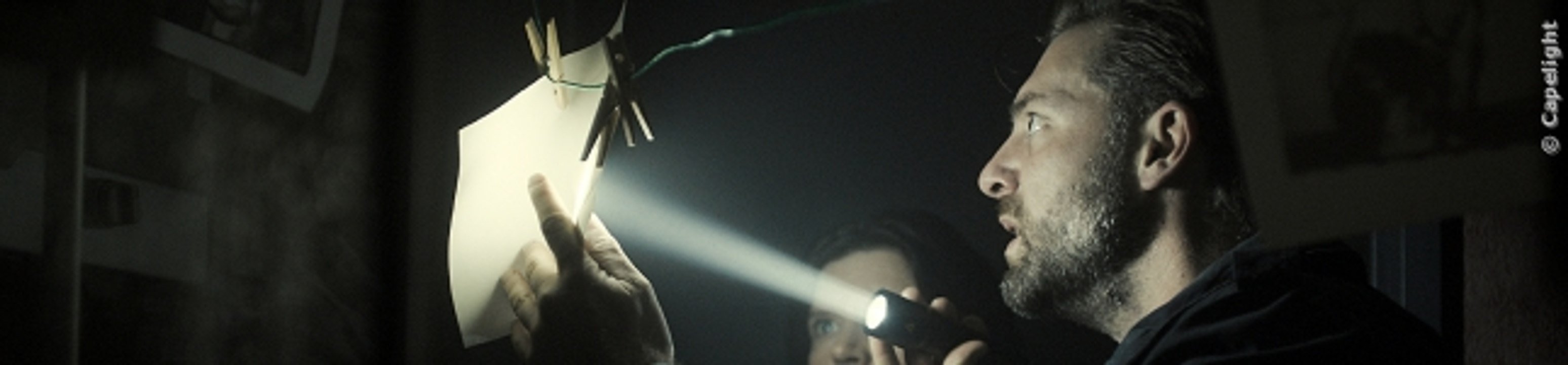 Die Behandlung Trailer (Deutsch)