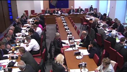 M Issindou - CAS 19112014 - Proposition de loi relative au financement de la recherche ontologique pédiatrique par l'industrie pharmaceutique