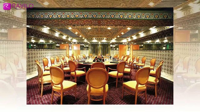 Mehari Hammamet, Hammamet, Tunisia