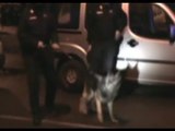 Napoli - Traffico di cocaina, 6 arresti tra i Di Lauro e gli Scissionisti (19.11.14)