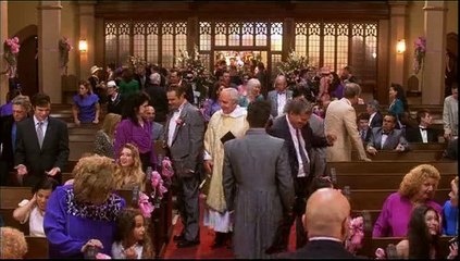 Le film de la semaine : 27 robes