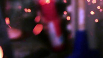 Mon nouveau coup de coeur : The Hundred in The Hands