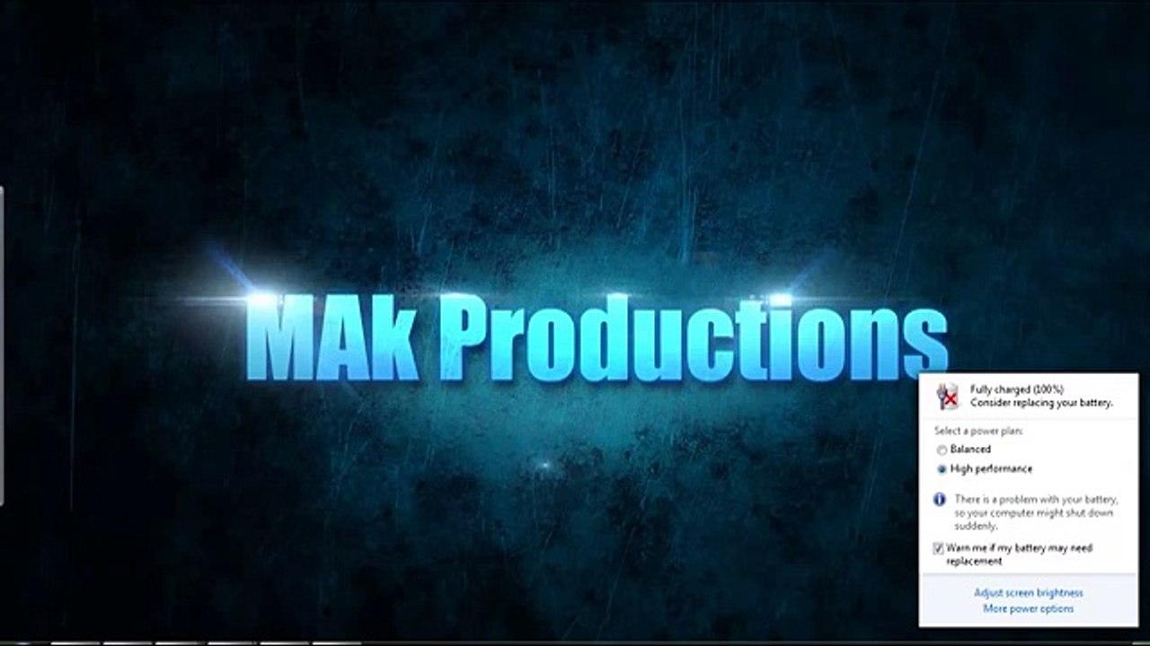 How to check the Health of your laptop Battery