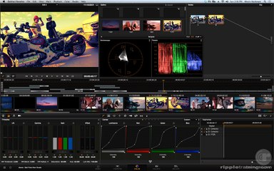 L36 Grading with Curves Part Two 720