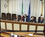 Roma - Audizione direttore Rai 2, Angelo Teodoli (19.11.14)