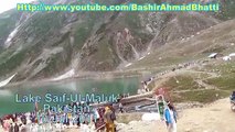 Worlds Most beautiful Lake-Saif-Ul-Maluk-Full-Pakistan