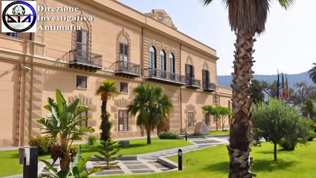 Palermo - Mafia, maxi sequestro di beni a imprenditori palermitani (19.11.14)