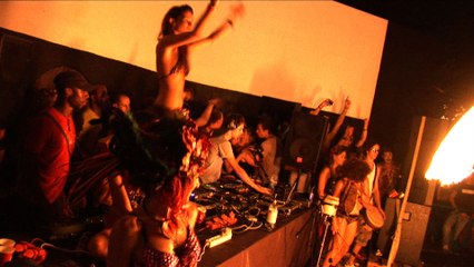 Michael James @ Zoo Project (Ibiza)