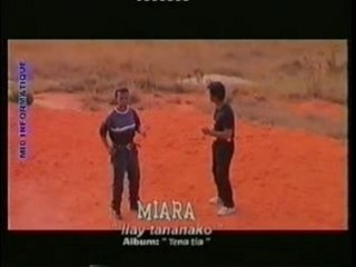 MIARA ILAY TANANAKO ( country malagasy )