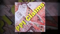 PPI Claims