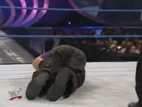 Matt Hardy vs Jeff Hardy-Hardcore Match