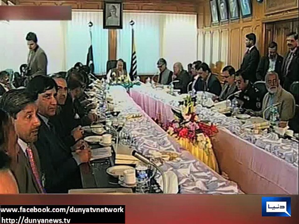 Dunya News - India always exhibits traditional stubbornness on Kashmir issue: PM Nawaz