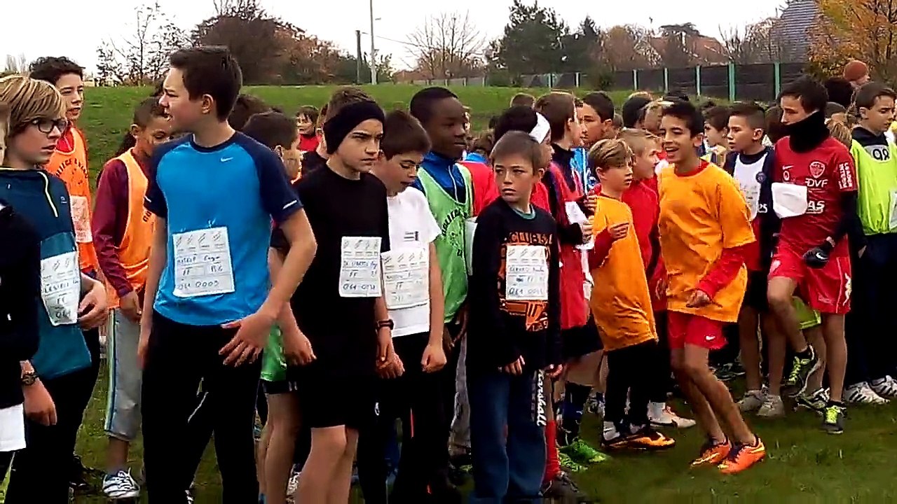 Concentration des BG