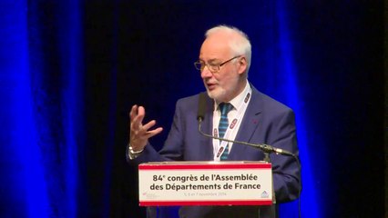 L'innovation, une réponse aux enjeux des solidarités humaines et territoriales